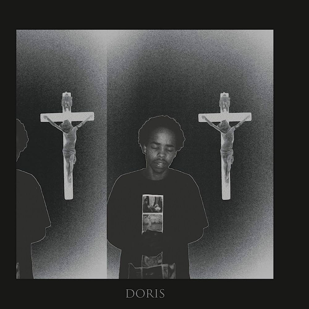 Earl Sweatshirt – Doris