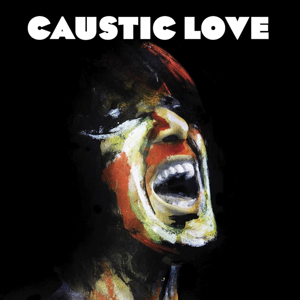 Paolo Nutini – Caustic Love