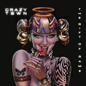 Crazy Town – The Gift Of Game (Yellow Anniversary Edition)