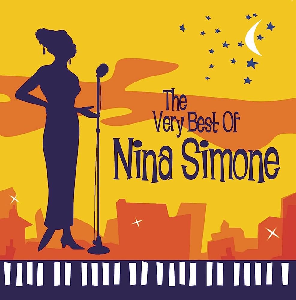 Nina Simone - Very Best Of