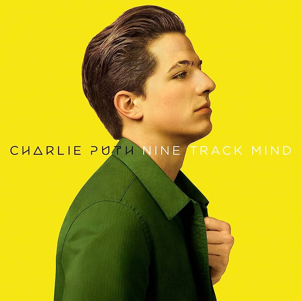 Charlie Puth – Nine Track Mind