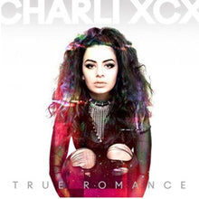 Cargar imagen en el visor de la galería, Charli XCX – True Romance
