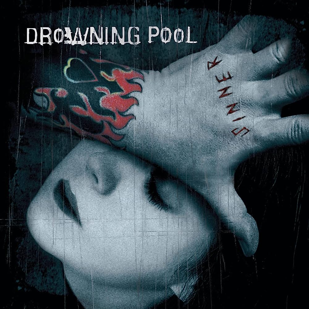 Drowning Pool – Sinner