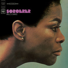Cargar imagen en el visor de la galería, Miles Davis – Sorcerer (Limited Edition)
