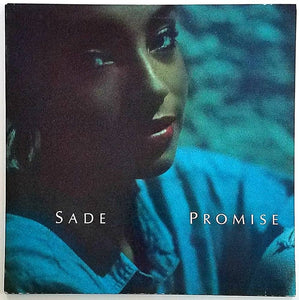 Sade – Promise