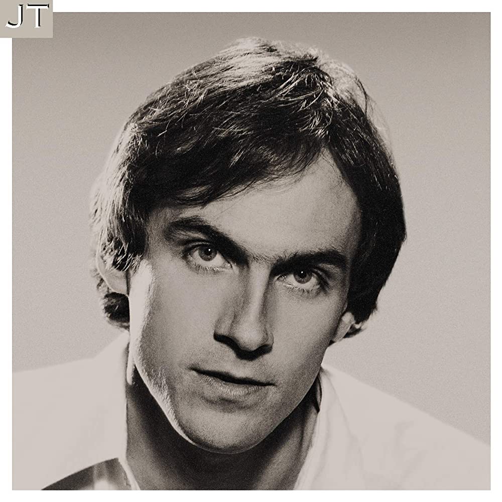 James Taylor - JT (MoFi)