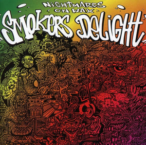 Nightmares On Wax – Smokers Delight