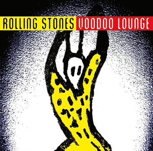 The Rolling Stones – Voodoo Lounge