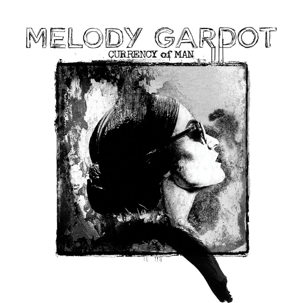 Melody Gardot – Currency Of Man