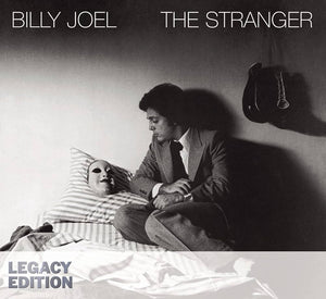 Billy Joel - The Stranger (Anniversary Edition)