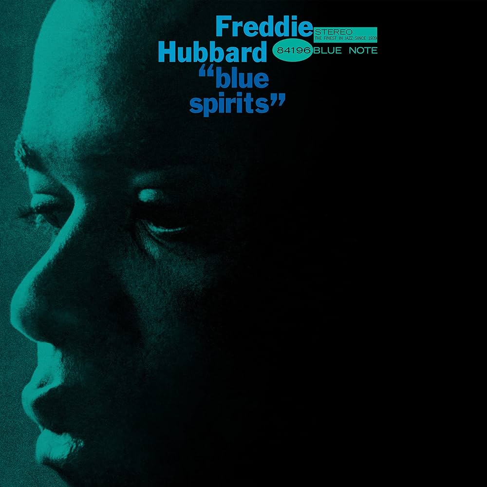 Freddie Hubbard - Blue Spirits (Blue Note Tone Poet Series)