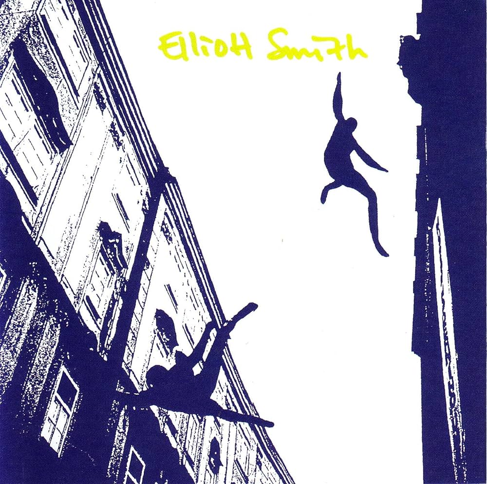 Elliott Smith - Elliott Smith (Anniversary Edition)