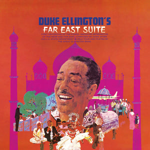 Duke Ellington – The Far East Suite (Limited Edition)