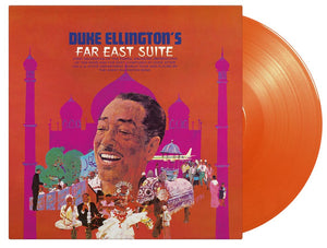 Duke Ellington – The Far East Suite (Limited Edition)