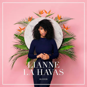 Lianne La Havas – Blood