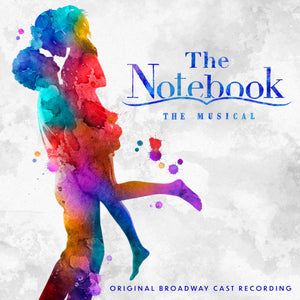 Ingrid Michaelson – The Notebook: The Musical (Original Broadway Cast Recording)