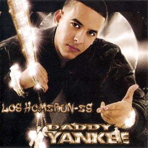 Daddy Yankee – Los Homerun-es