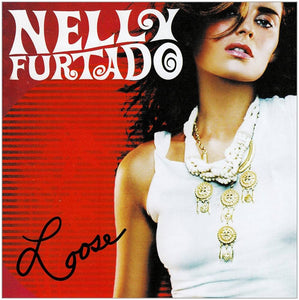 Nelly Furtado – Loose