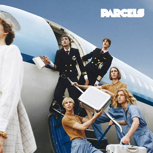 Parcels – Parcels