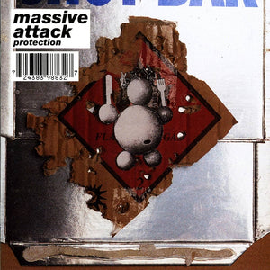 Massive Attack – Protection