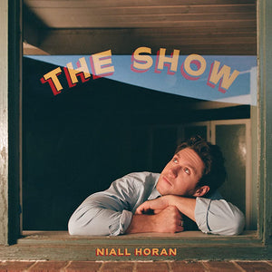 Niall Horan – The Show