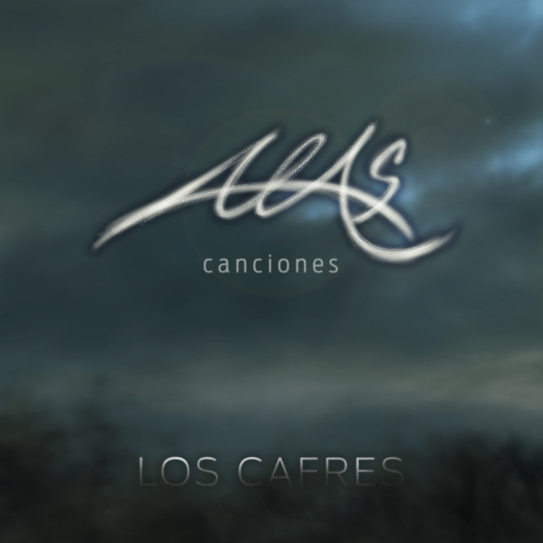 Los Cafres - Alas Canciones