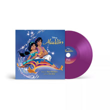 Cargar imagen en el visor de la galería, Aladdin - A Whole New World/One Jump Ahead (tv0109)
