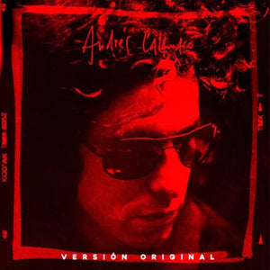 Andres Calamaro - Versión Original