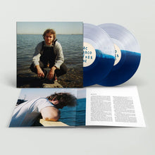 Cargar imagen en el visor de la galería, Mac DeMarco - Another One (10th Anniversary Edition, Clear&amp; Blue Far Rockaway Vinyl)
