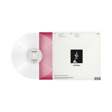Cargar imagen en el visor de la galería, Olivia Dean - The Art Of Loving (North America Tour Special Edition) (Transparent Vinyl)
