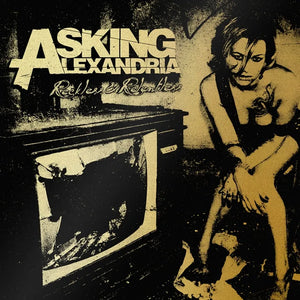 Asking Alexandria - Reckless & Relentless