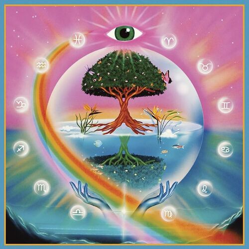 Bomba Estéreo & Rawayana - Astropical (Baby Pink Vinyl)