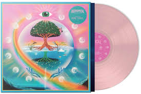 Bomba Estéreo & Rawayana - Astropical (Baby Pink Vinyl)