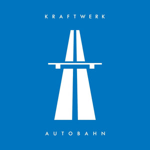 Kraftwerk – Autobahn (Limited Edition)