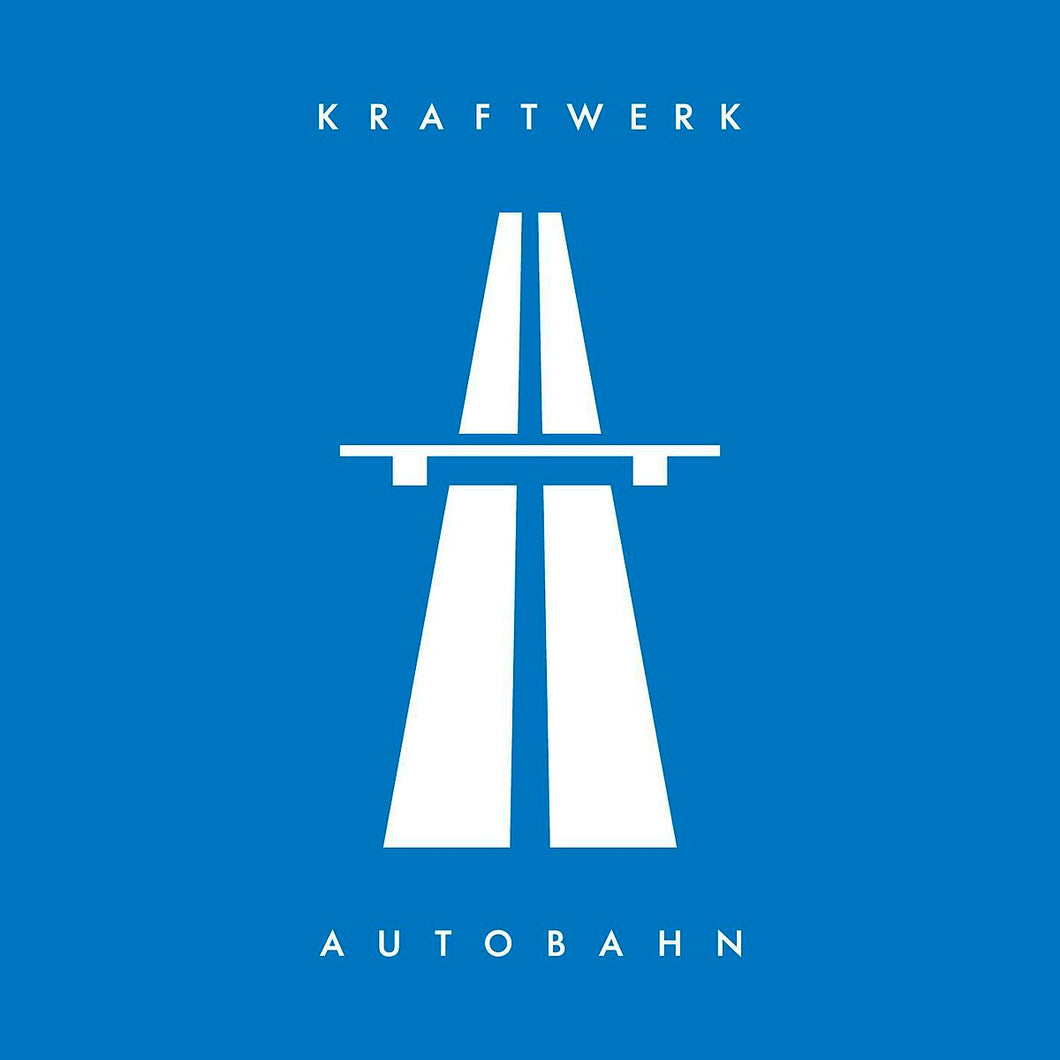 Kraftwerk – Autobahn (Limited Edition)