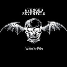 Cargar imagen en el visor de la galería, Avenged Sevenfold - Waking The Fallen (Yellow With Black Splatter Vinyl Limited Edition)
