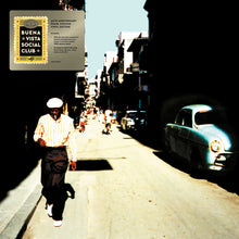 Cargar imagen en el visor de la galería, Buena Vista Social Club - Buena Vista Social Club (30th Anniversary Edition) (Pearl Vinyl)
