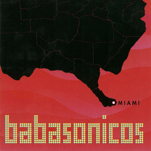 Babasónicos - Miami