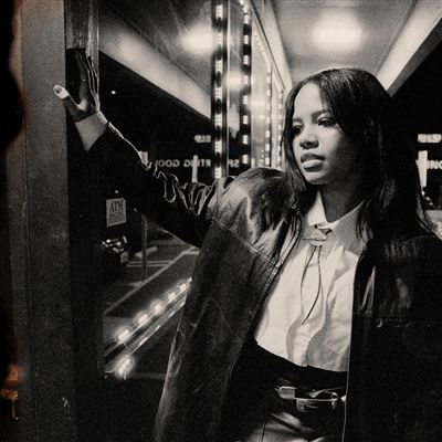 Baby Rose & BADBADNOTGOOD - Slow Burn (EP)