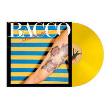 Cargar imagen en el visor de la galería, BACCO (Masayoshi Takanaka) - Cha Cha Me (Japanese Limited Clear Yellow Vinyl Edition)
