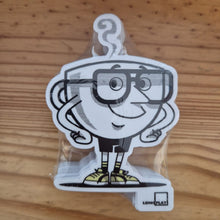Cargar imagen en el visor de la galería, Sticker by Longplay
