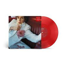Cargar imagen en el visor de la galería, Beck - Everybody’s Gotta Learn Sometime (Red Vinyl)
