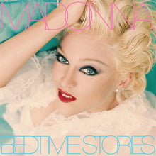 Cargar imagen en el visor de la galería, Madonna - Bedtime Stories (The Silver Collection) (Silver Vinyl)
