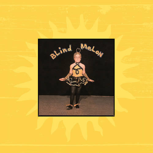 Blind Melon - Blind Melon (20th Anniversary Edition) (+ EP Sippin' Time Sessions)