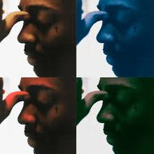 Cargar imagen en el visor de la galería, Brent Faiyaz - Icon (Clear Vinyl)
