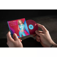 Cargar imagen en el visor de la galería, Britney Spears - …Baby One More Time/Oops!... I Did It Again (tv0025)
