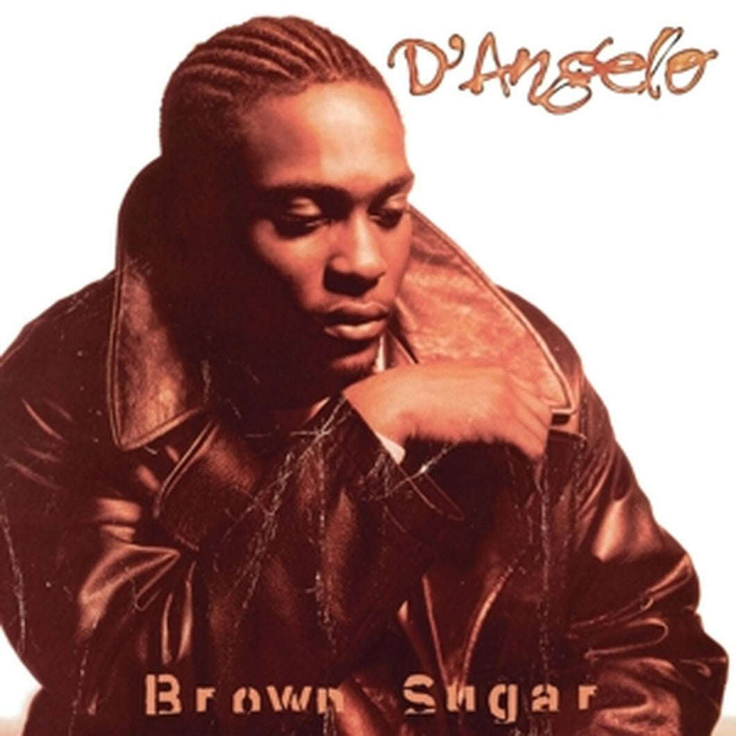 D’Angelo - Brown Sugar