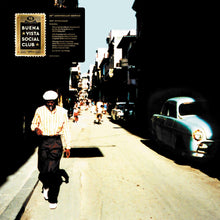 Cargar imagen en el visor de la galería, Buena Vista Social Club - Buena Vista Social Club (25th Anniversary Deluxe Edition)
