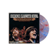 Cargar imagen en el visor de la galería, Creedence Clearwater Revival - Chronicle: 20 Greatest Hits (Celebration Edition + Slipmat)
