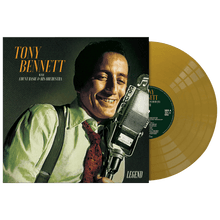 Cargar imagen en el visor de la galería, Tony Bennett - Legend
